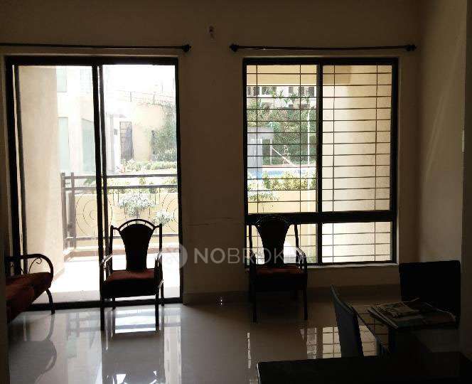 2 BHK Flat In Amit Colori For Sale  In Undri