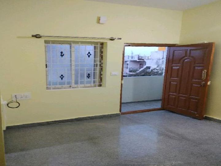 Independent House Kumaraswamy Layout Rent WITHOUT BROKERAGE Semi