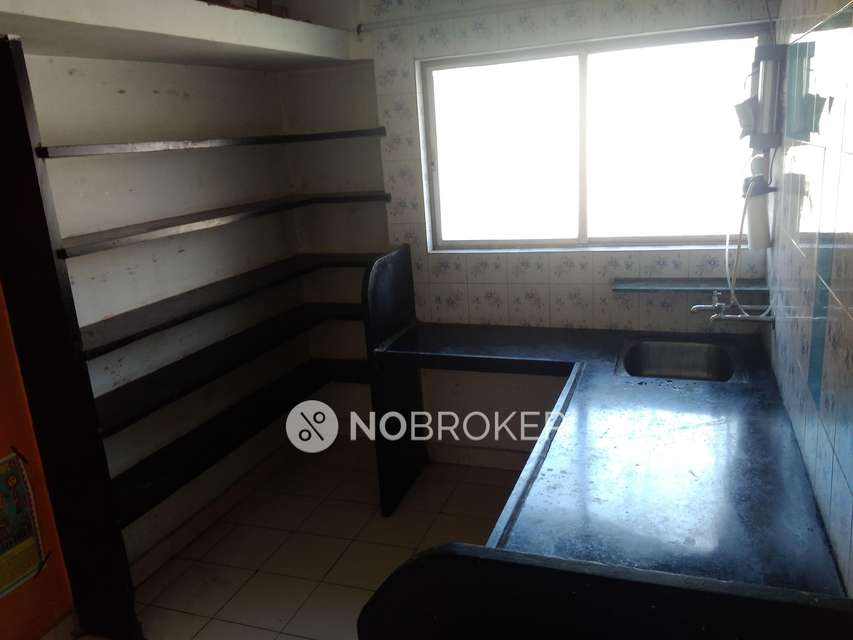 2 BHK Flat In Shree Bhairavnath Apartment for Rent  In Chinchwad