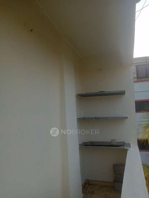 1 BHK Flat In Kharat Complex For Sale  In Lohgaon