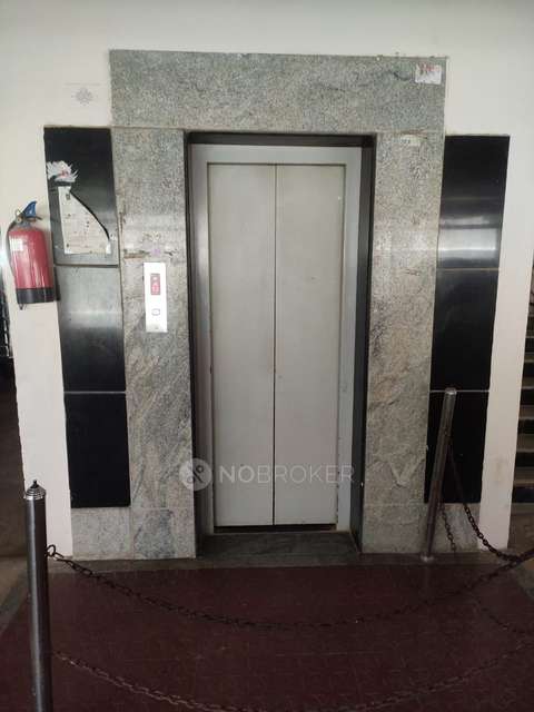 3 BHK Flat In Pavani Sreshta Apartment For Sale  In Munnekollal