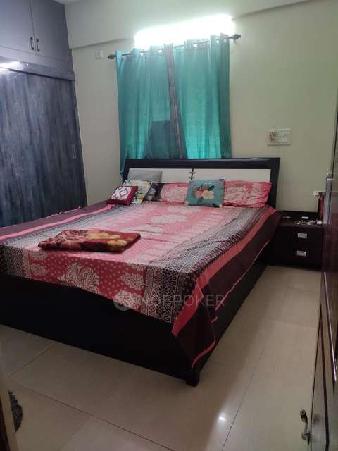 3 BHK Flat In Pavani Sreshta Apartment For Sale  In Munnekollal