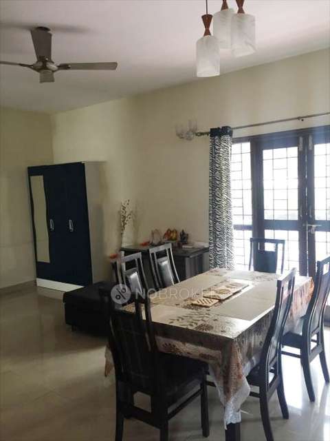 3 BHK Flat In Pavani Sreshta Apartment For Sale  In Munnekollal