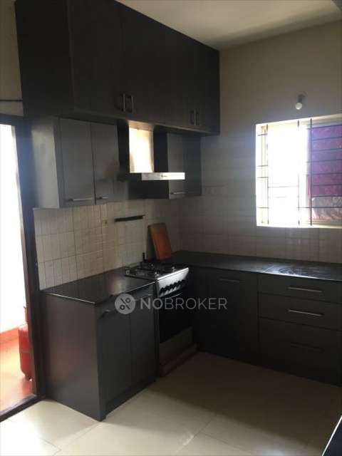3 BHK Flat In Pavani Sreshta Apartment For Sale  In Munnekollal