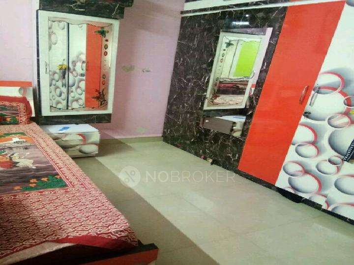 2 BHK Flat In Charu Gawade Nagar Society For Sale  In Chinchwad