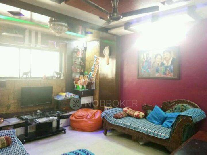 2 BHK Flat In Charu Gawade Nagar Society For Sale  In Chinchwad