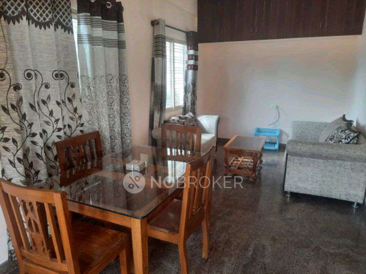 1 BHK Flat for Rent  In Mei Employees Housing Colony,