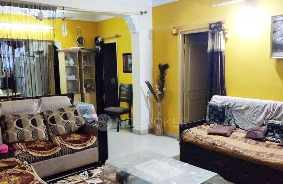 2 BHK Flat In R K Gold Apartment For Sale  In Jayanagar