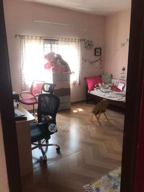 4 BHK Flat In Krishna Kuteer Phase 2 For Sale  In Channasandra