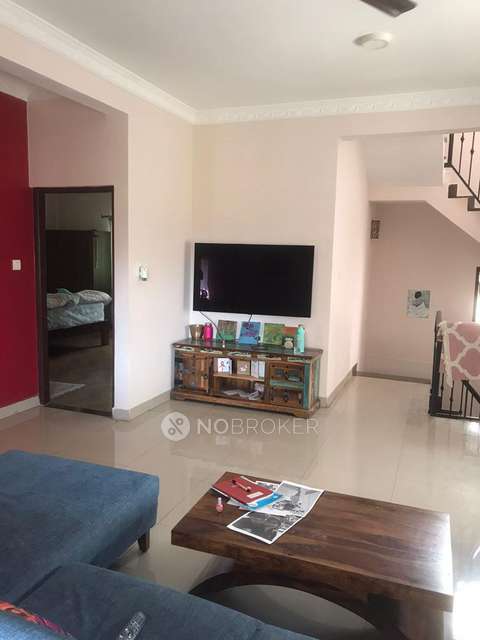 4 BHK Flat In Krishna Kuteer Phase 2 For Sale  In Channasandra