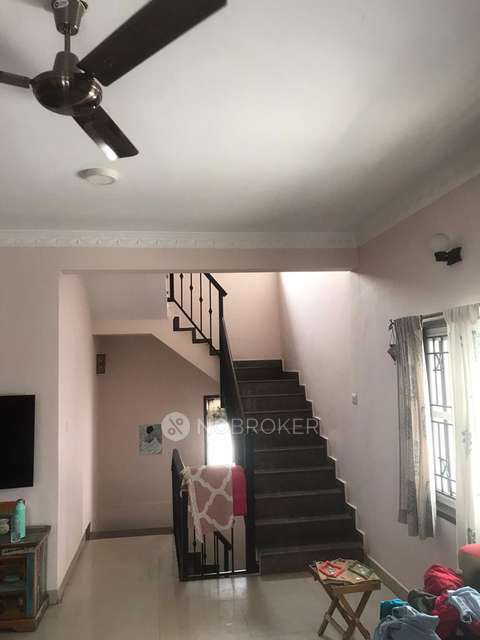 4 BHK Flat In Krishna Kuteer Phase 2 For Sale  In Channasandra