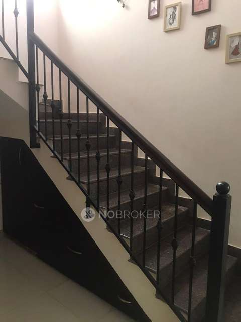 4 BHK Flat In Krishna Kuteer Phase 2 For Sale  In Channasandra