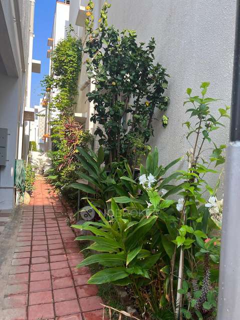 4 BHK Flat In Krishna Kuteer Phase 2 For Sale  In Channasandra