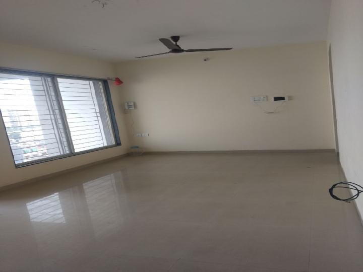 Gold Ville Housing Society Thergaon, Dange Chowk Rent WITHOUT