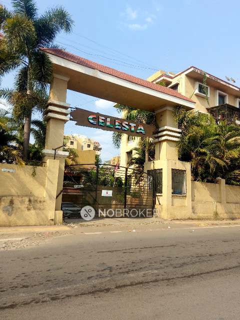 2 BHK Flat In Celesta Neo For Sale  In Chikhali