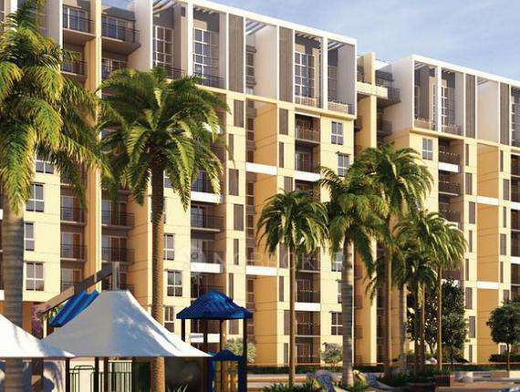 3 BHK Flat In Snn Raj Greenbay For Sale  In Electronic City Phase Ii, Electronic City, Bengaluru, Karnataka, India