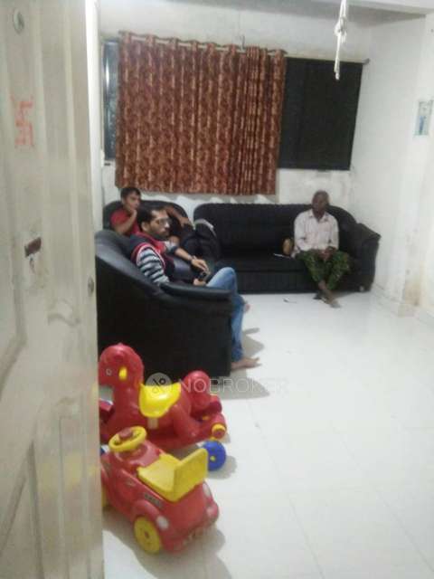 1 BHK Flat In Sai Leela Co-op Hsg Soc For Sale  In Pimpri Colony