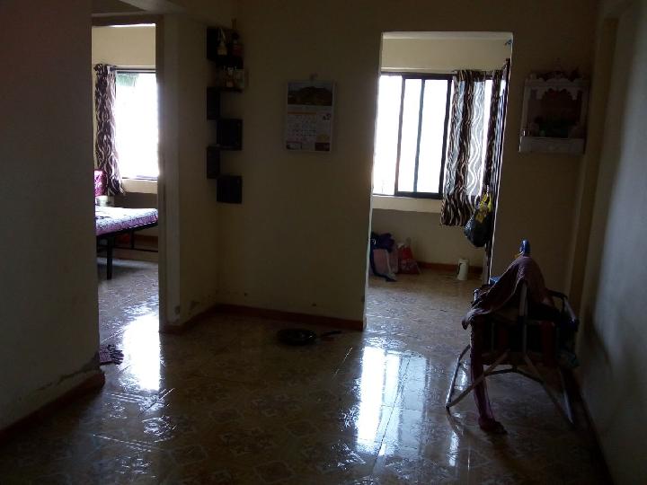 Dattaguru society Govandi East Without Brokerage Unfurnished 1 BHK