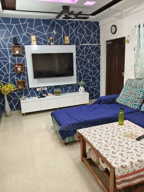 2 BHK Flat In Ds Max Solitaire For Sale  In Horamavu