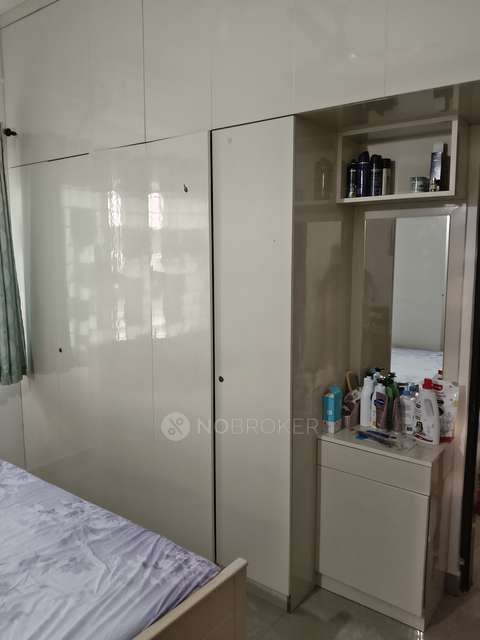 2 BHK Flat In Ds Max Solitaire For Sale  In Horamavu