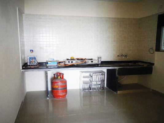 1 BHK Flat In Suvidha Vrindavan for Rent  In Khed Shivapur