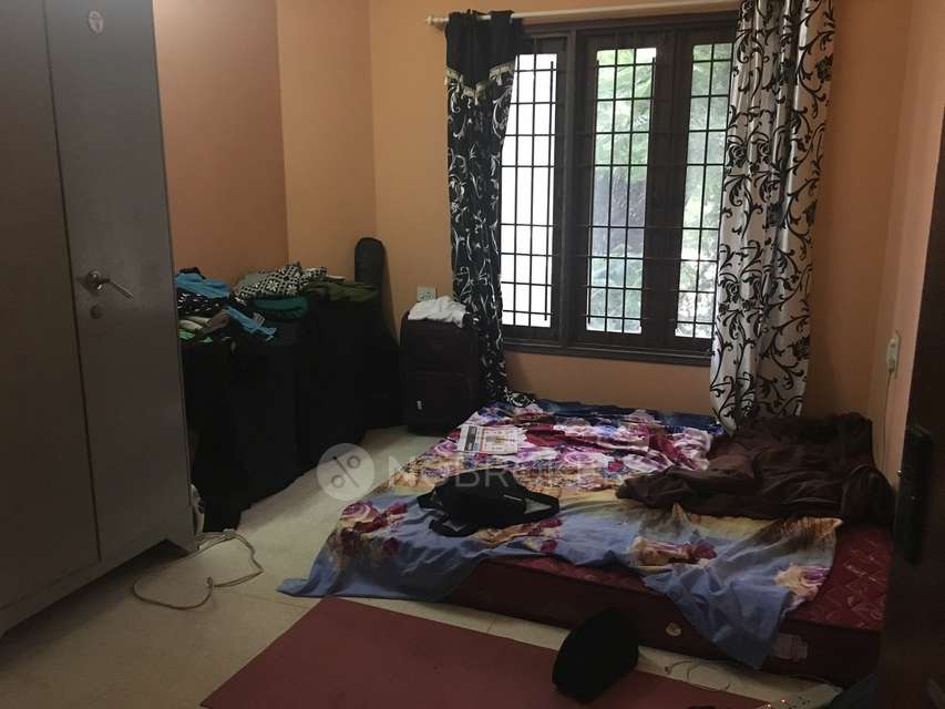 3 BHK Flat In Ramanachala Apartment for Rent  In Cox Town