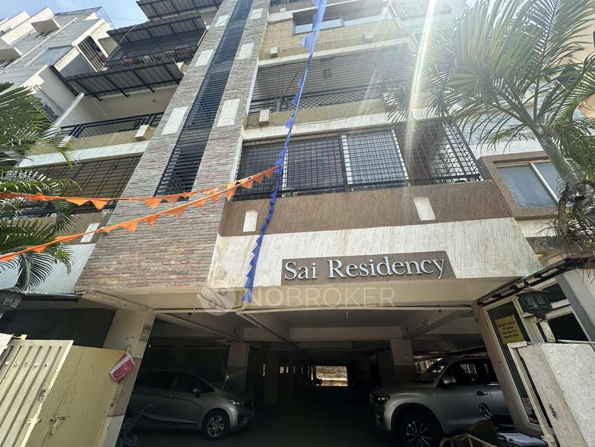 2 BHK Flat In Sai Residency Apartment For Sale  In Parappana Agrahara