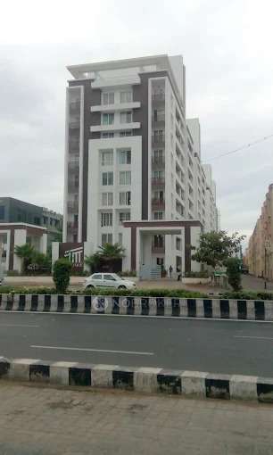 2 BHK Flat In Appaswami Apartment for Rent  In T.nagar