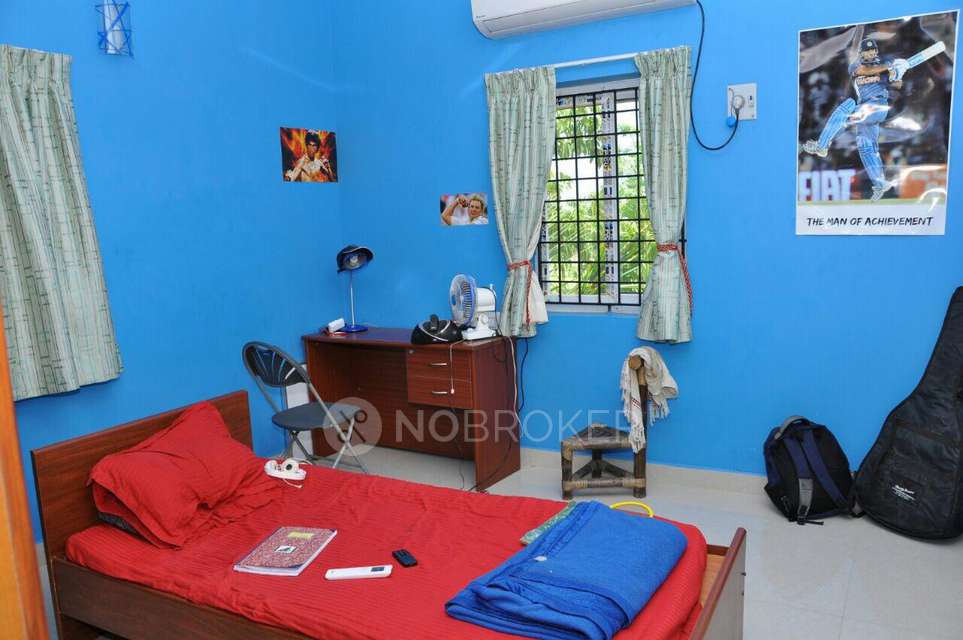 4 BHK House for Rent  In Panaiyur,