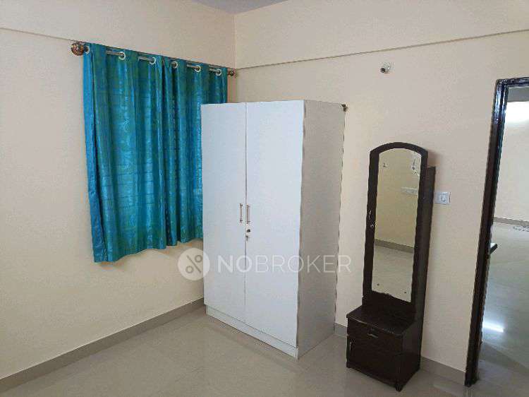 2 BHK Flat In Panchavati Bda Apartments for Rent  In Gottigere