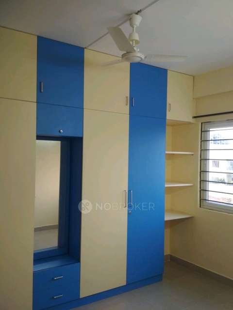 2 BHK Flat In Vindhyagiri Bda Flats for Rent  In Bidare Agraha