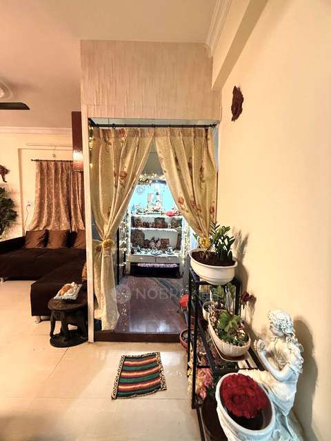 3 BHK Flat In Nava Athithi Grand Apartment, Horamavu For Sale  In Horamavu