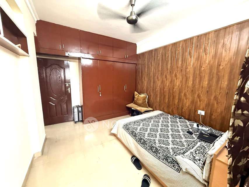 3 BHK Flat In Nava Athithi Grand Apartment, Horamavu For Sale  In Horamavu