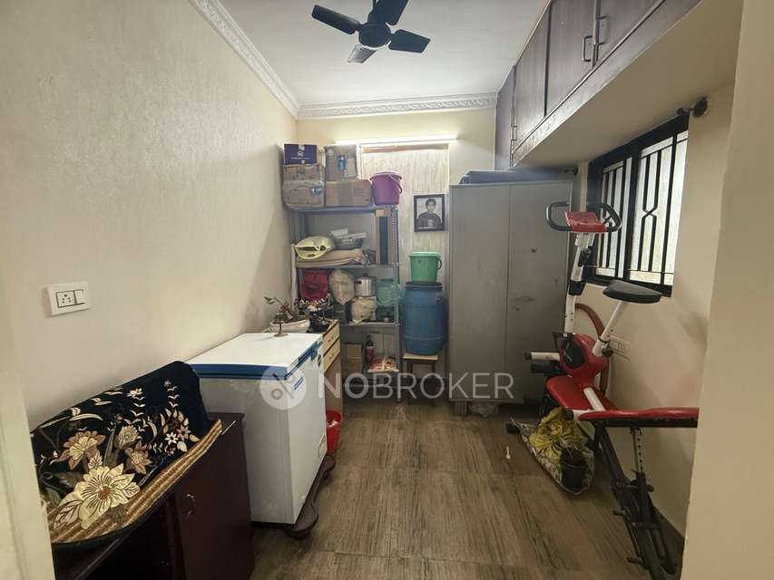 3 BHK Flat In Nava Athithi Grand Apartment, Horamavu For Sale  In Horamavu