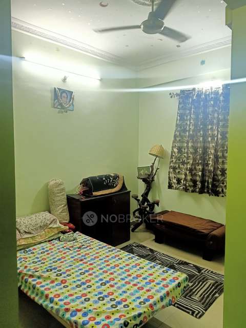 3 BHK Flat In Nava Athithi Grand Apartment, Horamavu For Sale  In Horamavu