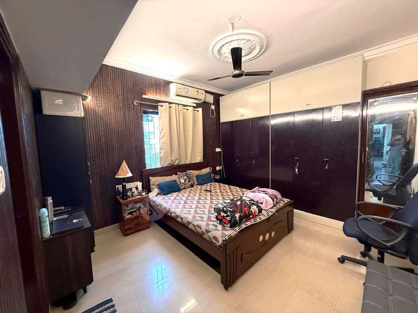 3 BHK Flat In Nava Athithi Grand Apartment, Horamavu For Sale  In Horamavu