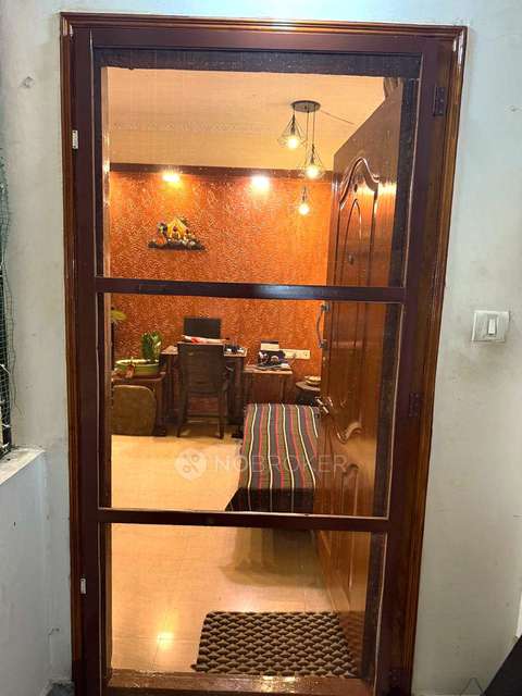 3 BHK Flat In Nava Athithi Grand Apartment, Horamavu For Sale  In Horamavu