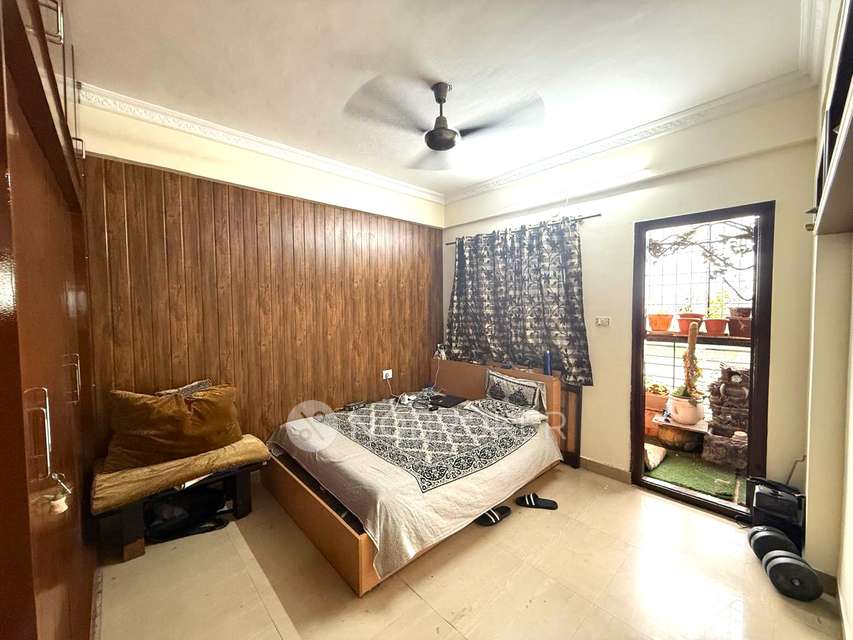 3 BHK Flat In Nava Athithi Grand Apartment, Horamavu For Sale  In Horamavu