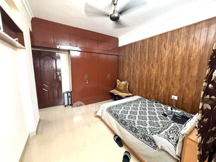 3 BHK Flat In Nava Athithi Grand Apartment, Horamavu For Sale  In Horamavu