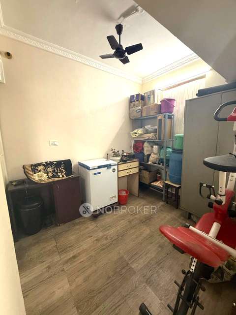 3 BHK Flat In Nava Athithi Grand Apartment, Horamavu For Sale  In Horamavu