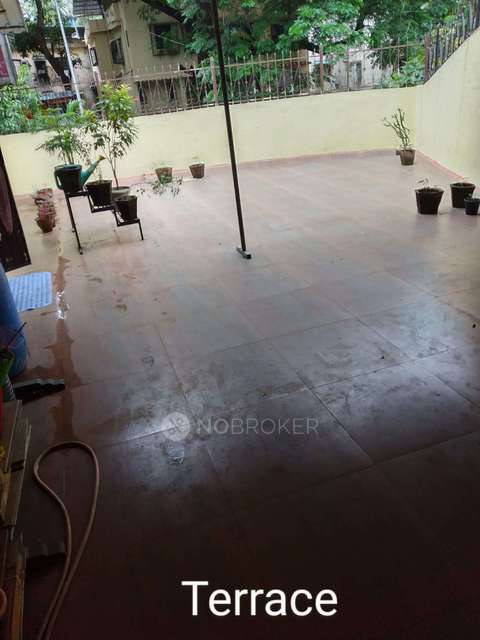 2 BHK Flat In Fair Lawns Chs For Sale  In Nerul