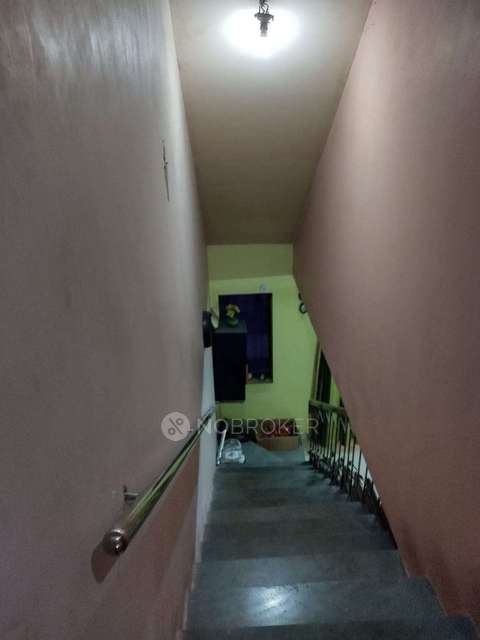 2 BHK Flat In Fair Lawns Chs For Sale  In Nerul