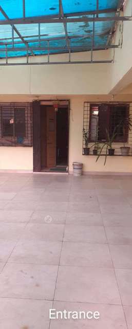 2 BHK Flat In Fair Lawns Chs For Sale  In Nerul