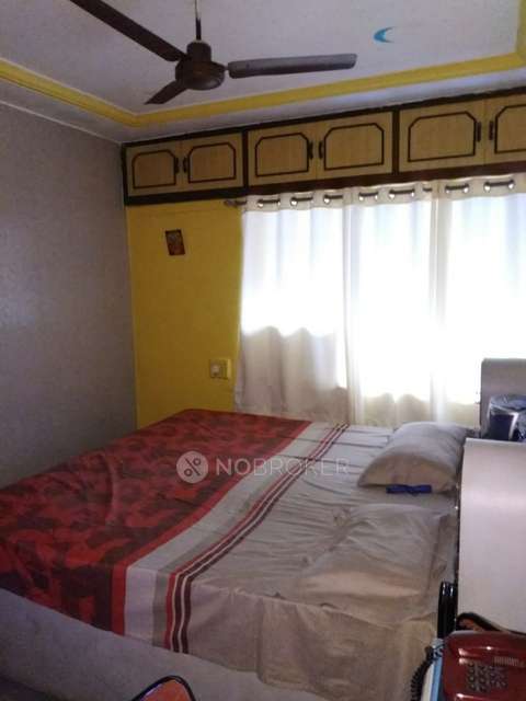 2 BHK Flat In Fair Lawns Chs For Sale  In Nerul