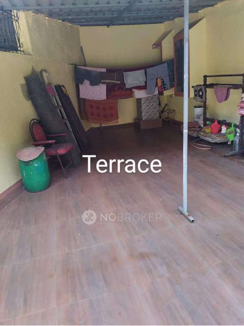 2 BHK Flat In Fair Lawns Chs For Sale  In Nerul