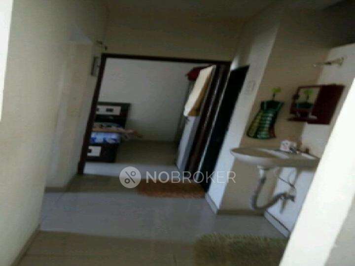 1 BHK Flat In Panvelkar Classic For Sale  In Ambernath East