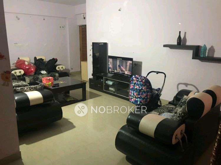 2 BHK Flat In Shravanthi Prospers for Rent  In Akshayanagar, Bengaluru, Karnataka, India