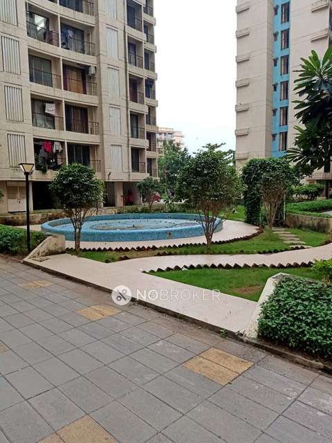 1 BHK Flat In Unicorn Global Arena For Sale  In Naigaon East, 