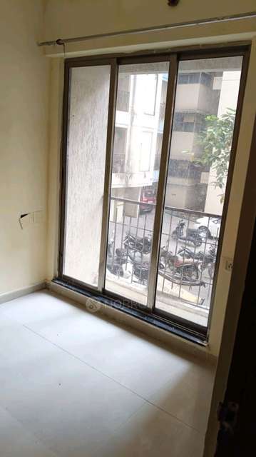 1 BHK Flat In Unicorn Global Arena For Sale  In Naigaon East, 