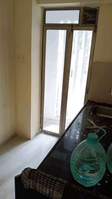 1 BHK Flat In Unicorn Global Arena For Sale  In Naigaon East, 